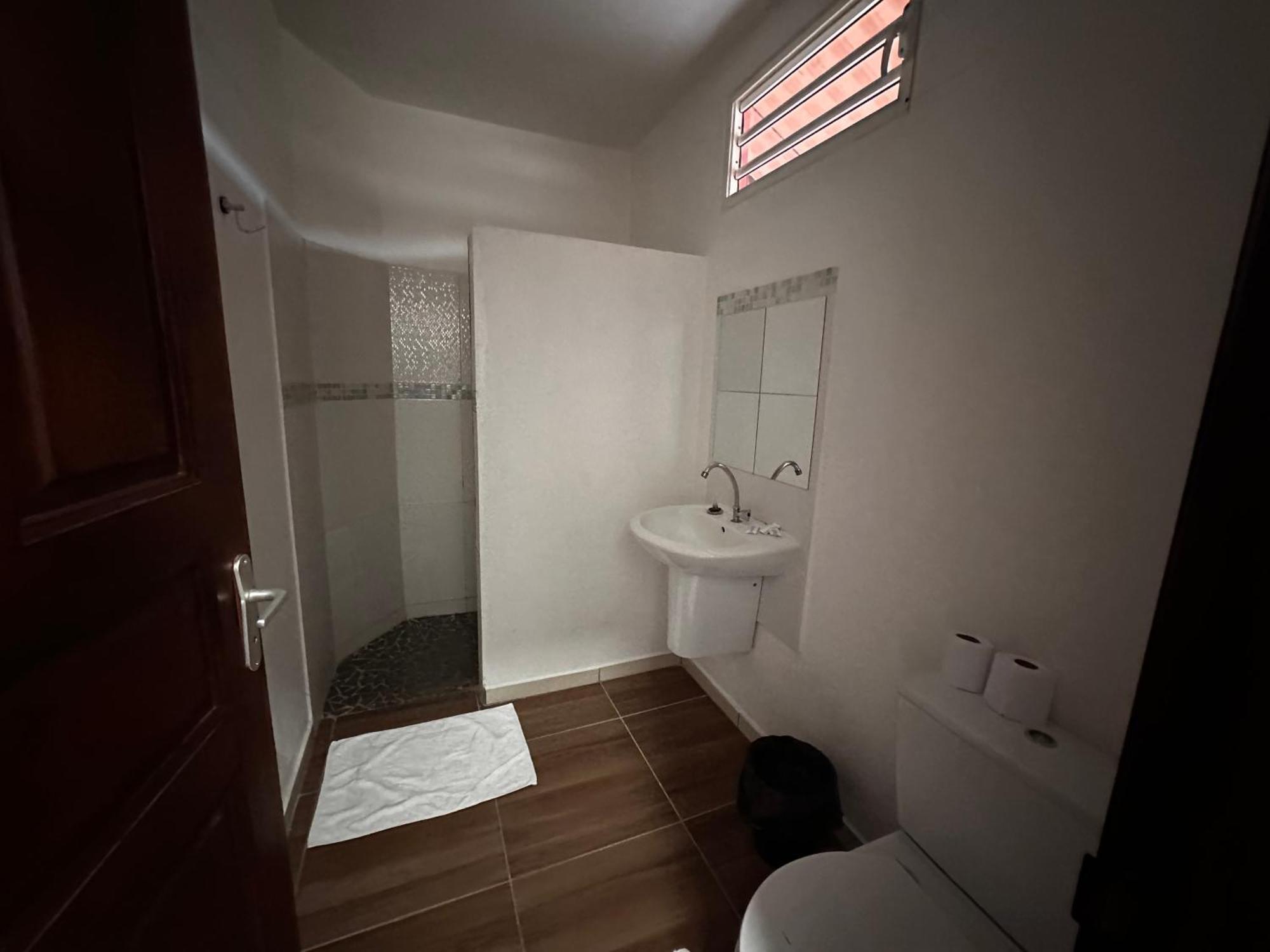 Hotel La Villa Morena Oiapoque Buitenkant foto