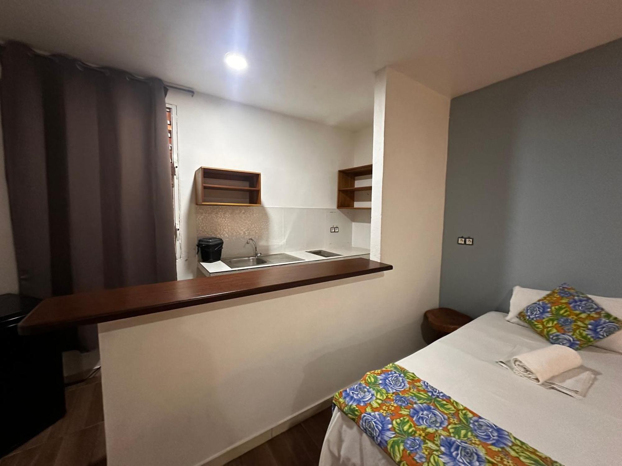 Hotel La Villa Morena Oiapoque Buitenkant foto